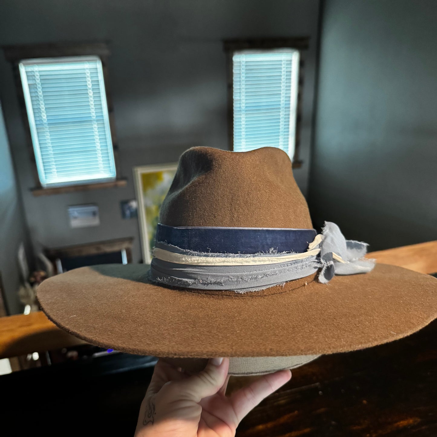 Bulk Order of Western Hats
