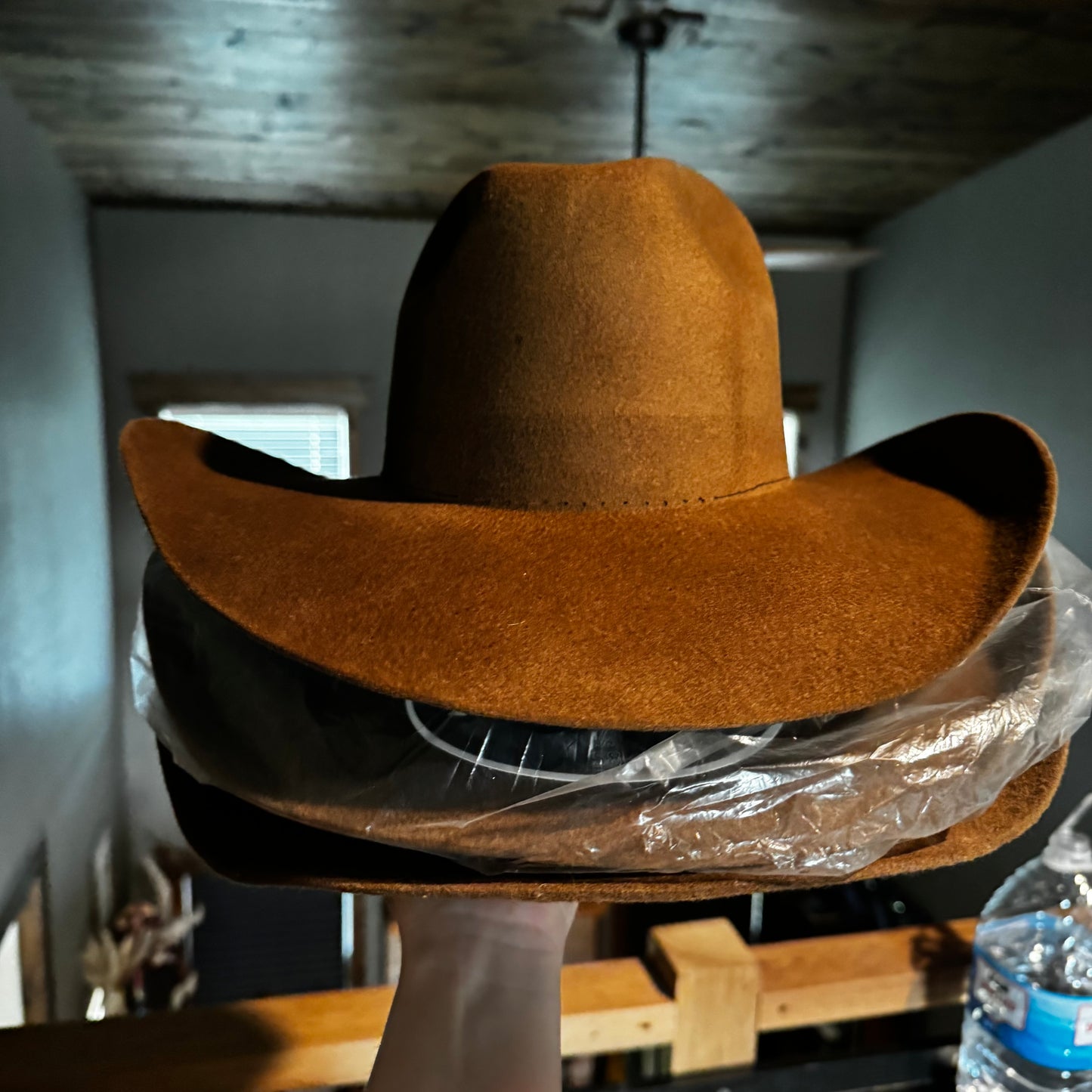 Bulk Order of Western Hats