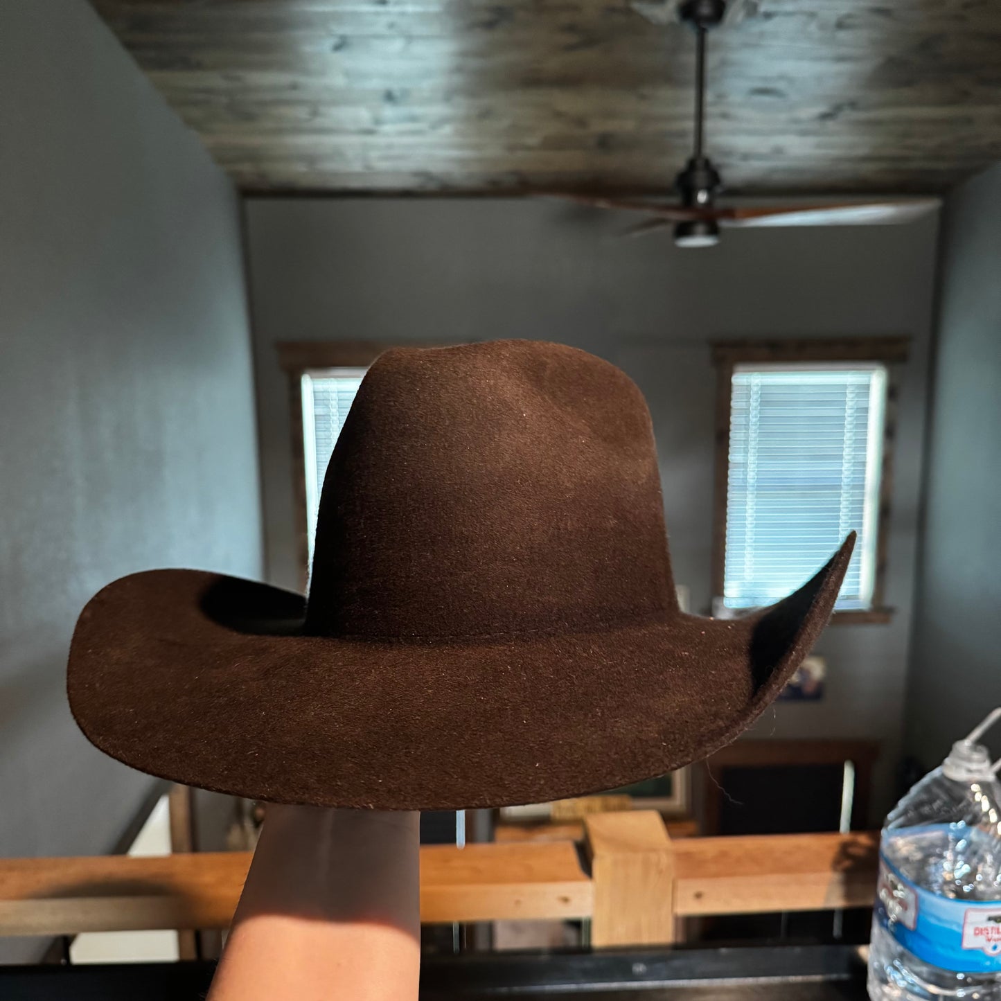 Bulk Order of Western Hats