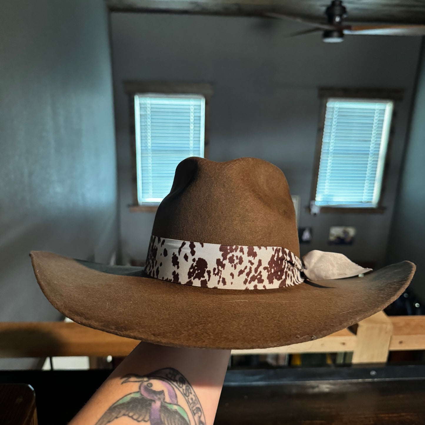 Bulk Order of Western Hats