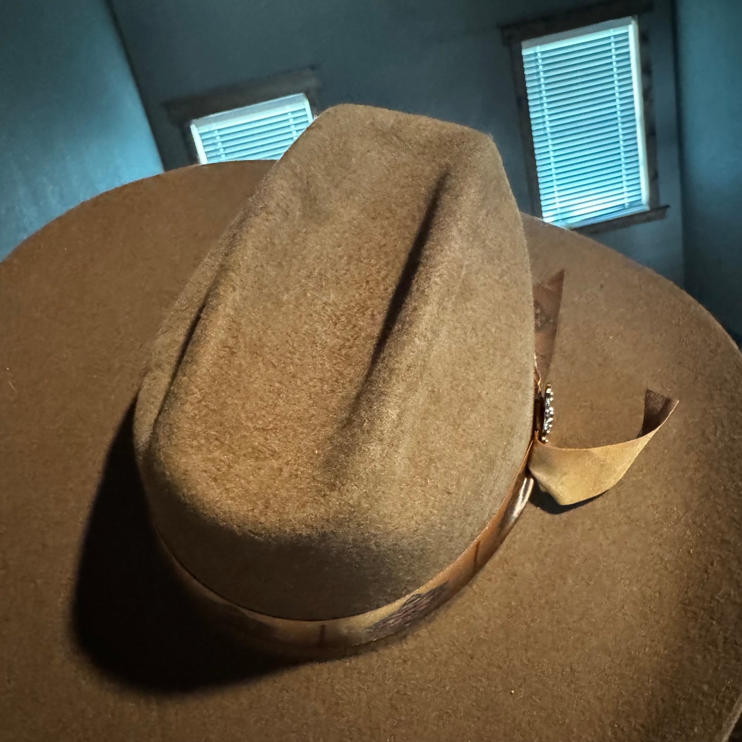 Bulk Order of Western Hats