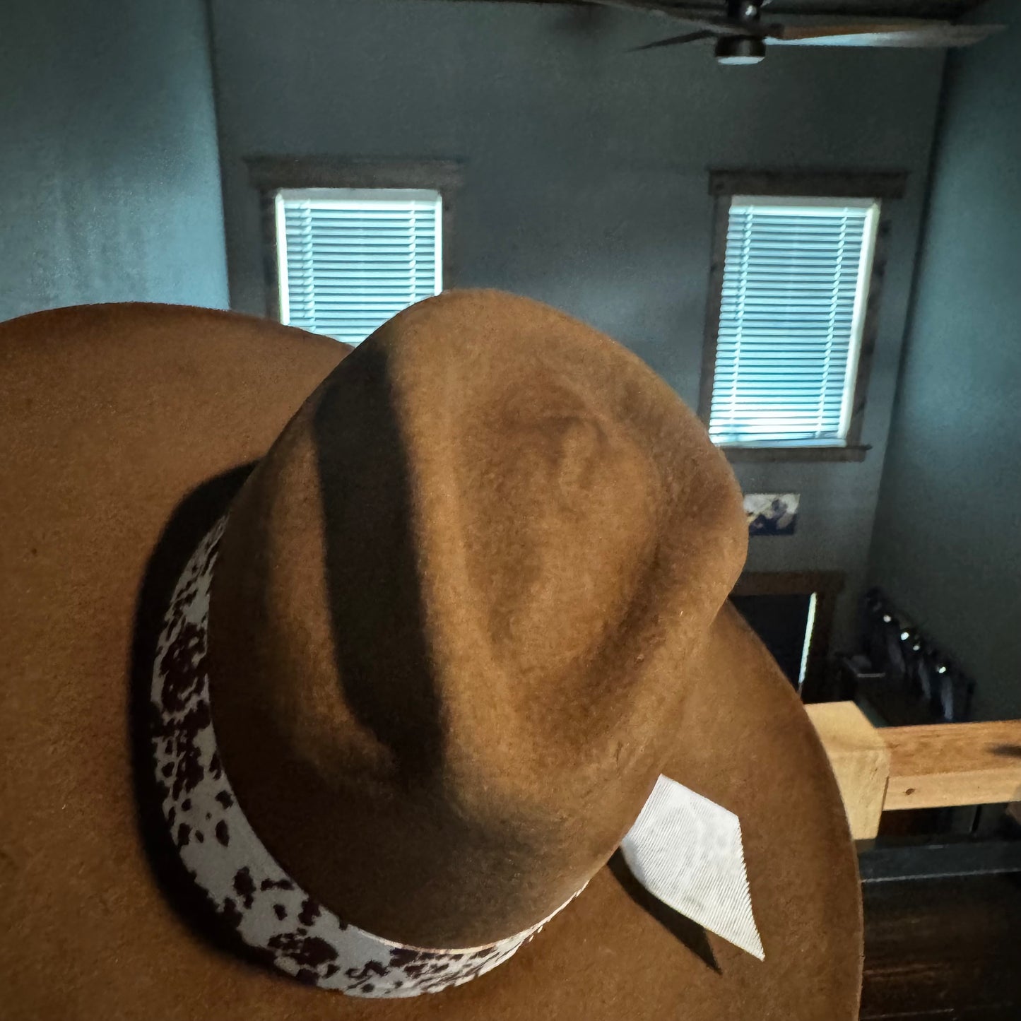 Bulk Order of Western Hats