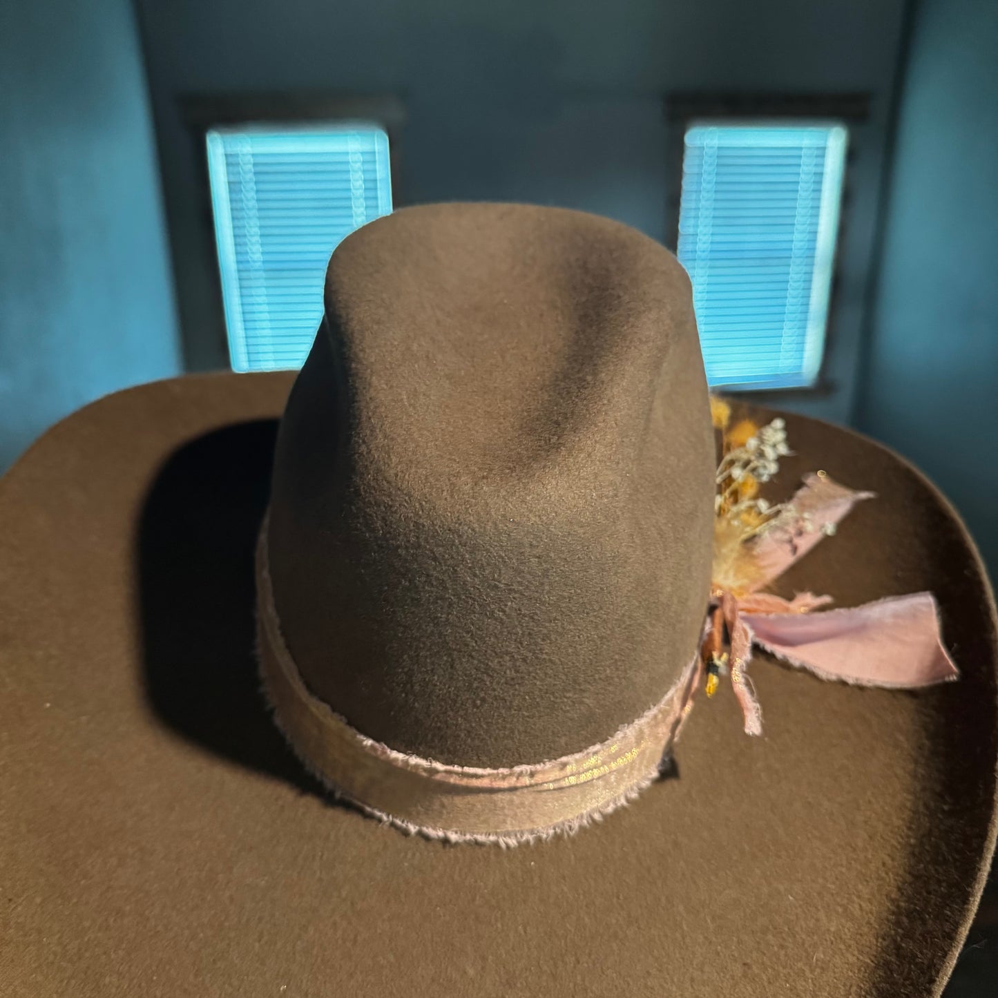Bulk Order of Western Hats
