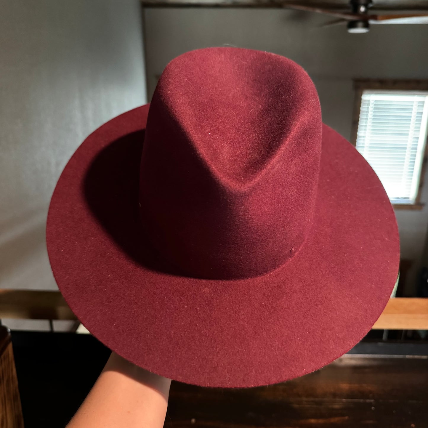 Bulk Order of Western Hats