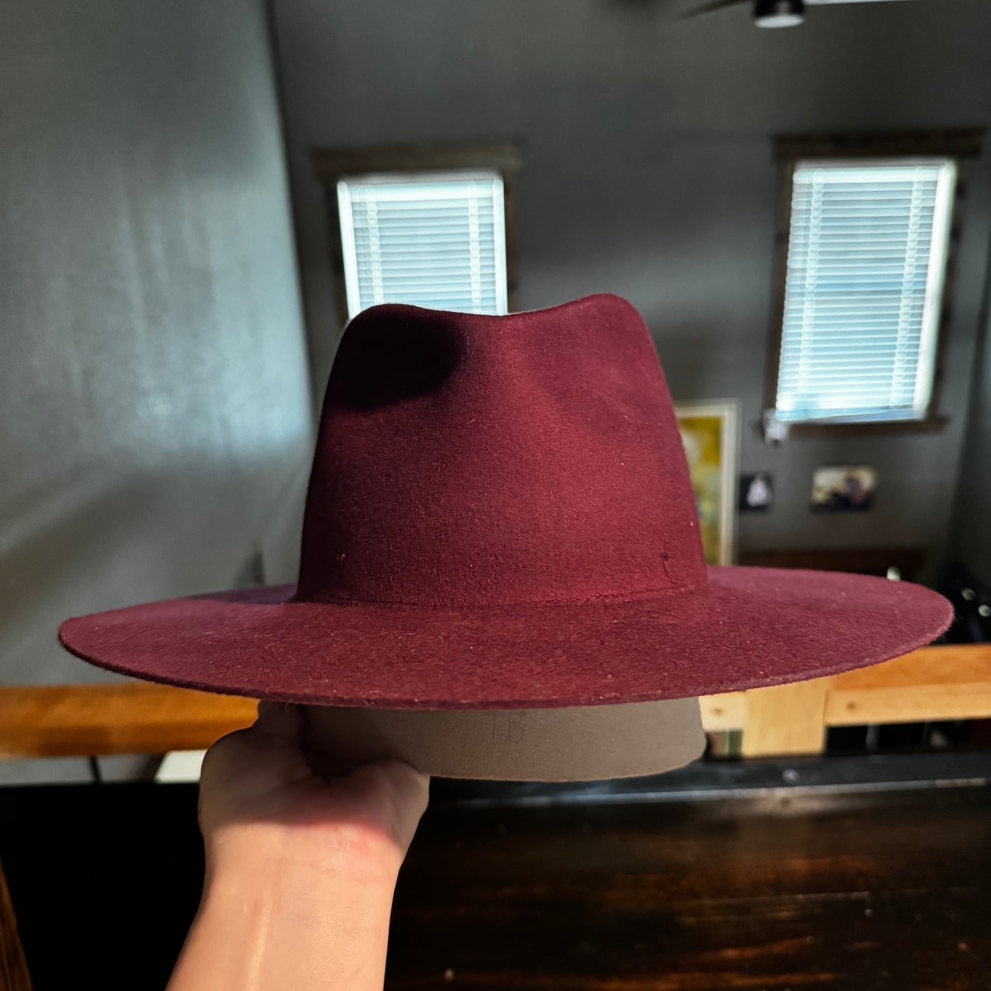 Bulk Order of Western Hats