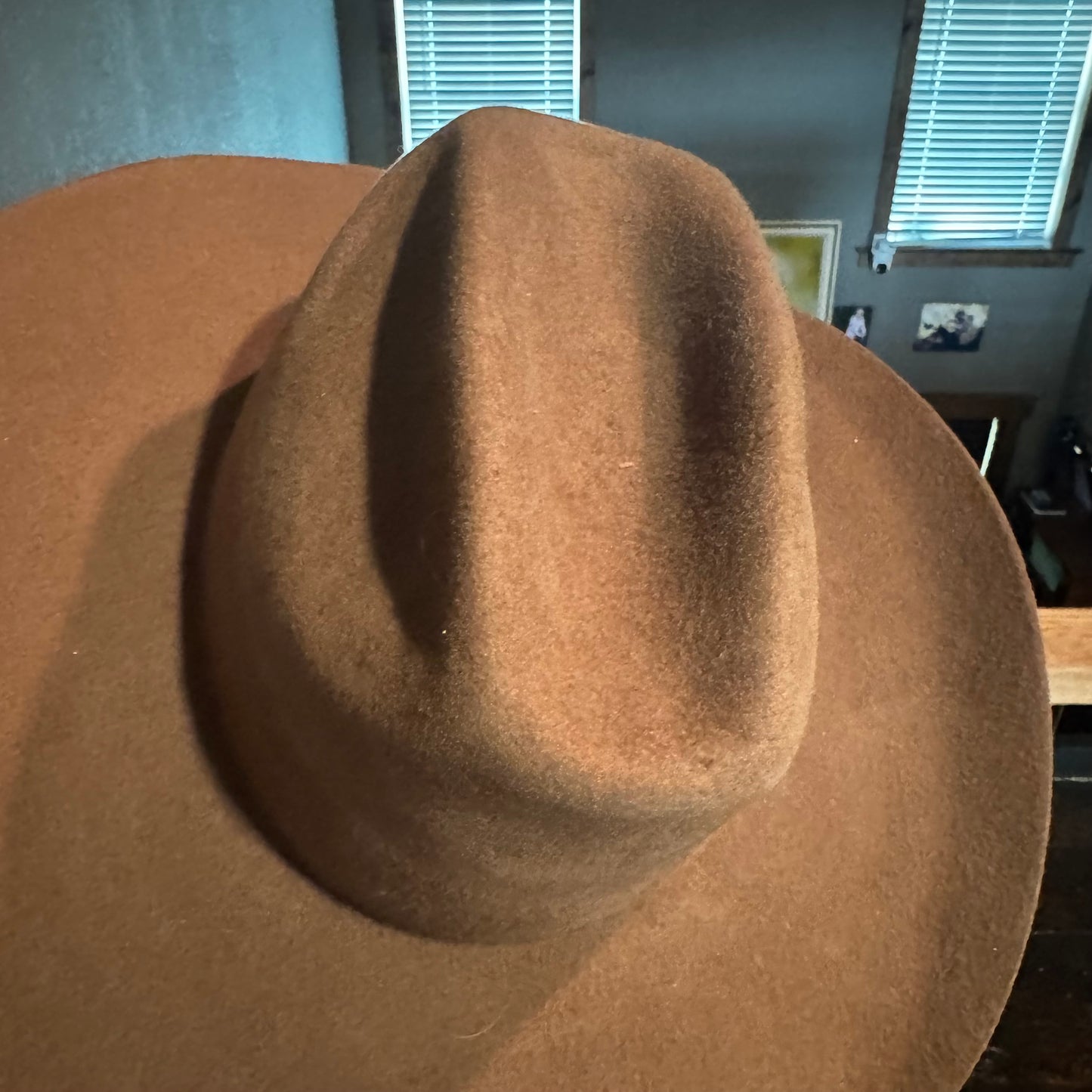 Bulk Order of Western Hats