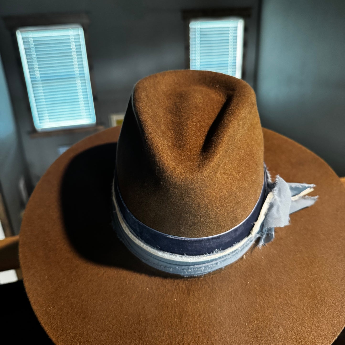 Bulk Order of Western Hats