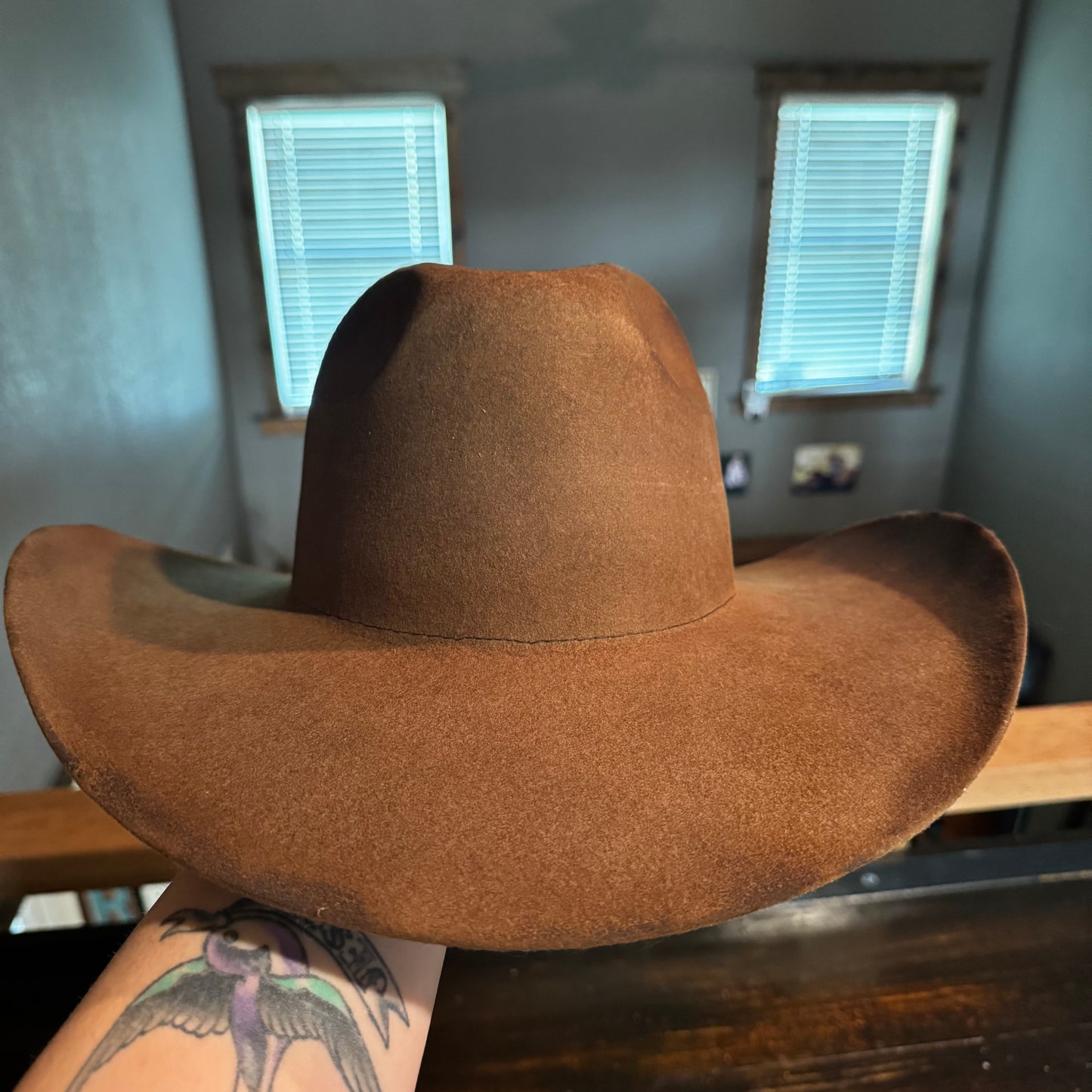 Bulk Order of Western Hats